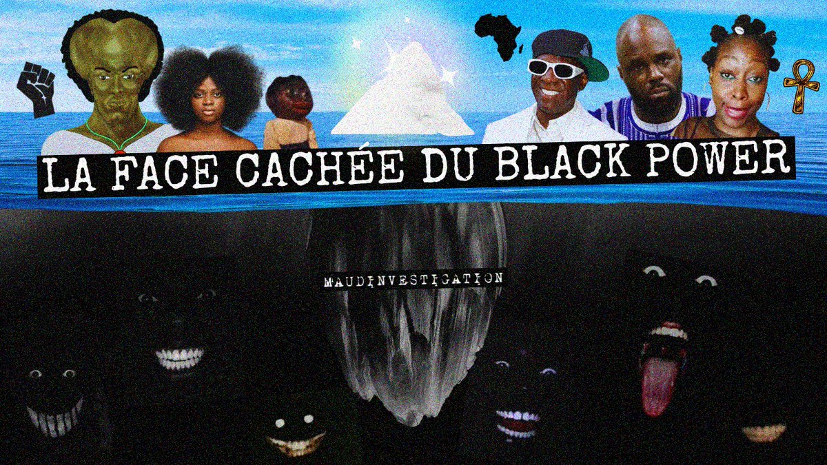 MAUDIN MALIN tweet media