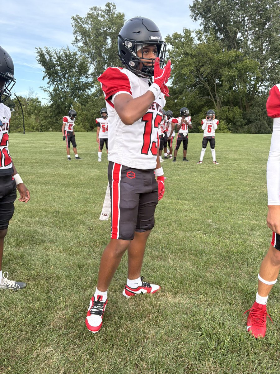 Kobe “Scoop” Moore CLASS OF 29 LB tweet media