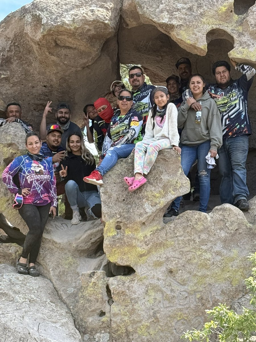 obeyants's tweet photo. Met some amazing people over this weekend! Ready for some rutas and great friendships https://t.co/vphll9ta1X