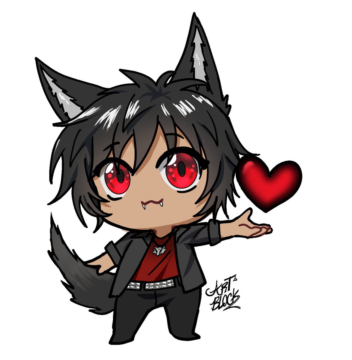 Thank you <a href="/artblock02/">Artblock02/Artie</a> for the amazing art! Check out her stuff!