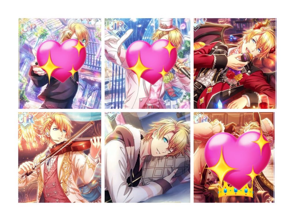 【交換】うたプリ ビジュコレ 
シャニライ vol.3 N R SR PR

譲｜画像参照

求｜同種翔   別段可 

博多手渡し又は郵送。お気軽にご相談、お声掛けください🌟