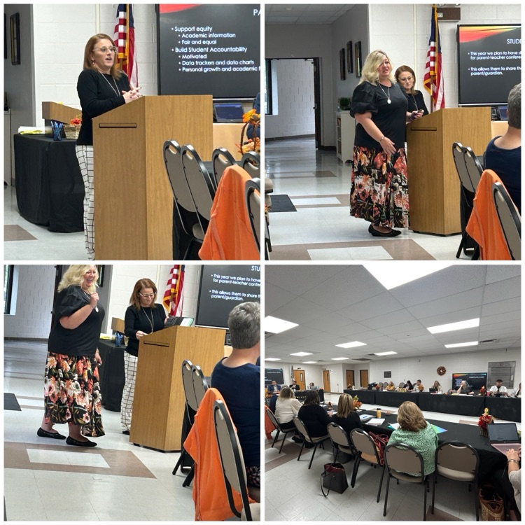 A big thank you to Principal Misty Lyons and Teacher Stephanie Meadows for showcasing powerful parent engagement strategies at Road Branch today. 💡👏 Your best practices are helping us strengthen school–family partnerships that truly work!
#ShowcaseWyCoSchools
