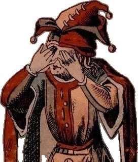 -لو مكنتش اتولدت فضائي كنت هبقى كلاون-