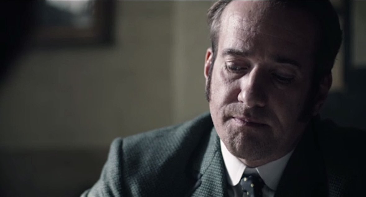MacfadyenDaily's tweet image. Ripper Street Thursday

#matthewmacfadyen #ripperstreet #adamrothenberg #jeromeflynn