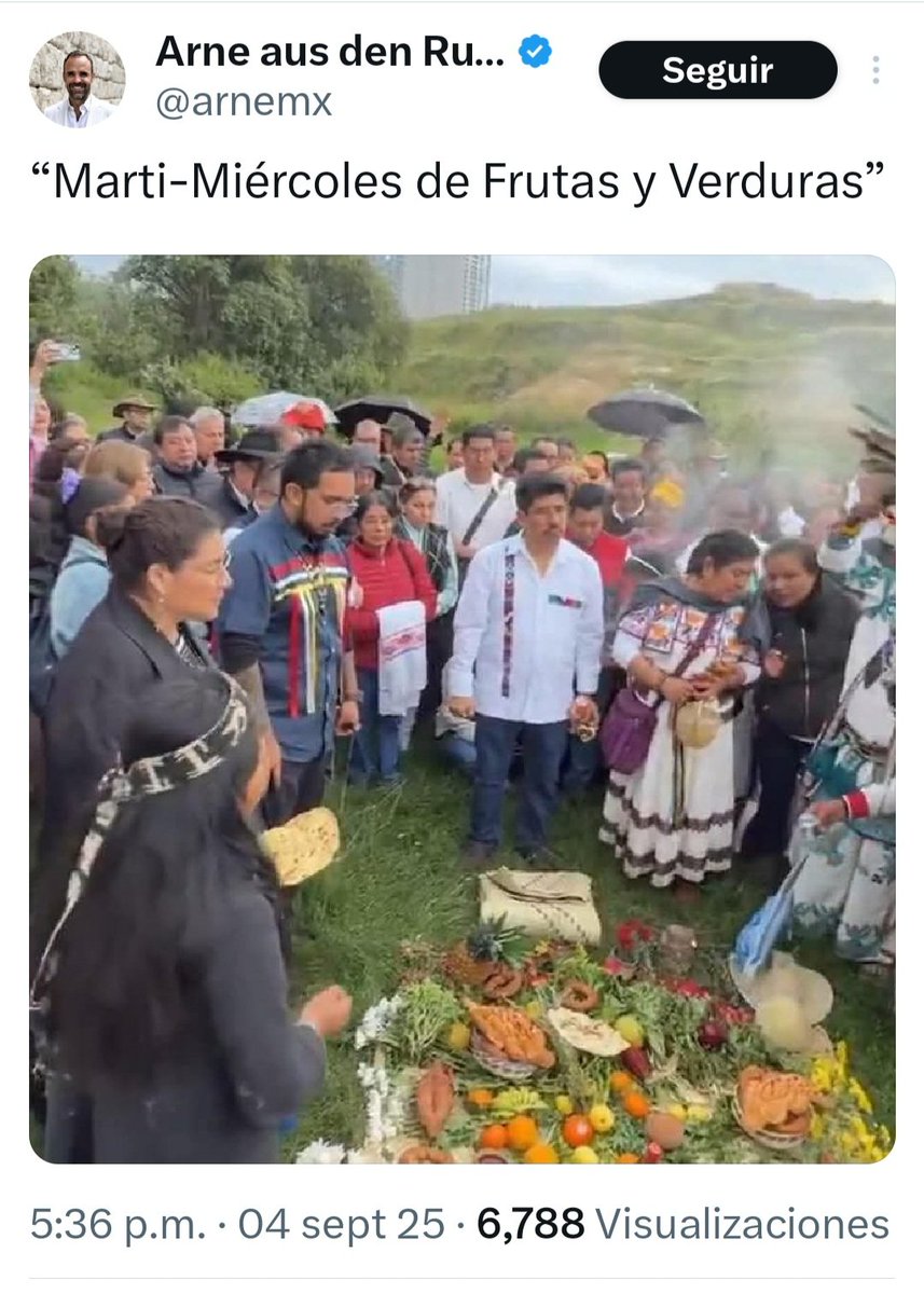 📌Los opositores siguen sin entender nada y cada día muestran más su terrible clasismo. 
Sigan así.