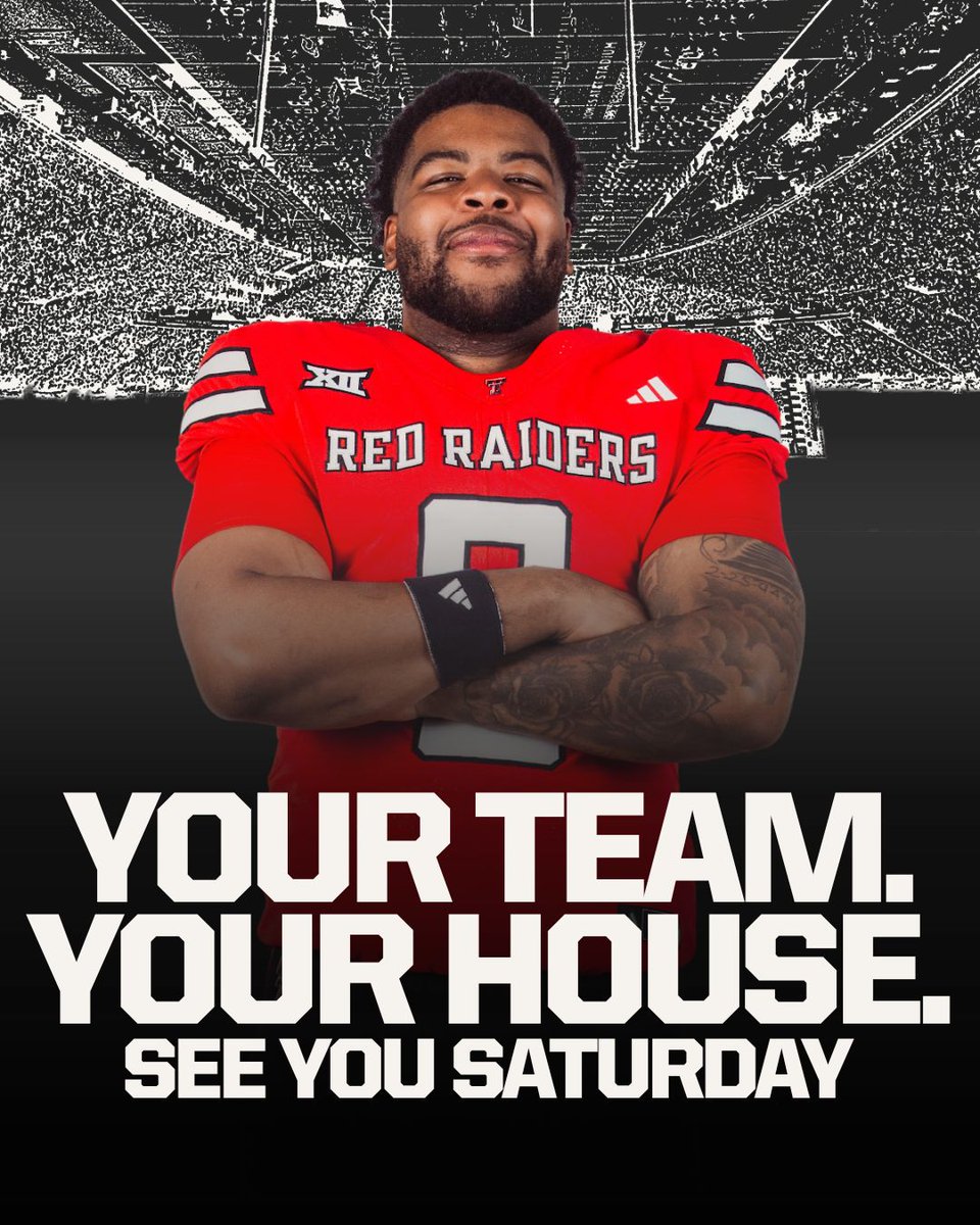 E’Maurion Banks🌵 (@doodabanks8) on Twitter photo Pack the 806 this weekend. You already know it’s go time! Pack the 806 this weekend. You already know it’s go time!