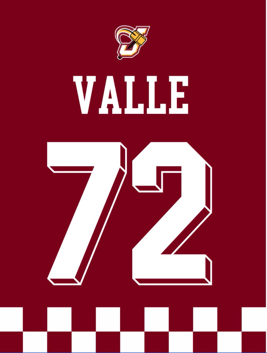 Jordan Hubmen Football tweet media