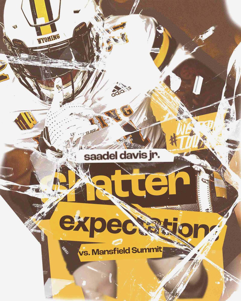 Thanks!! <a href="/JPetrino/">Coach Jason Petrino</a> <a href="/wyo_football/">Wyoming Cowboy Football</a> <a href="/JamoBrown_/">Jamison Brown</a>