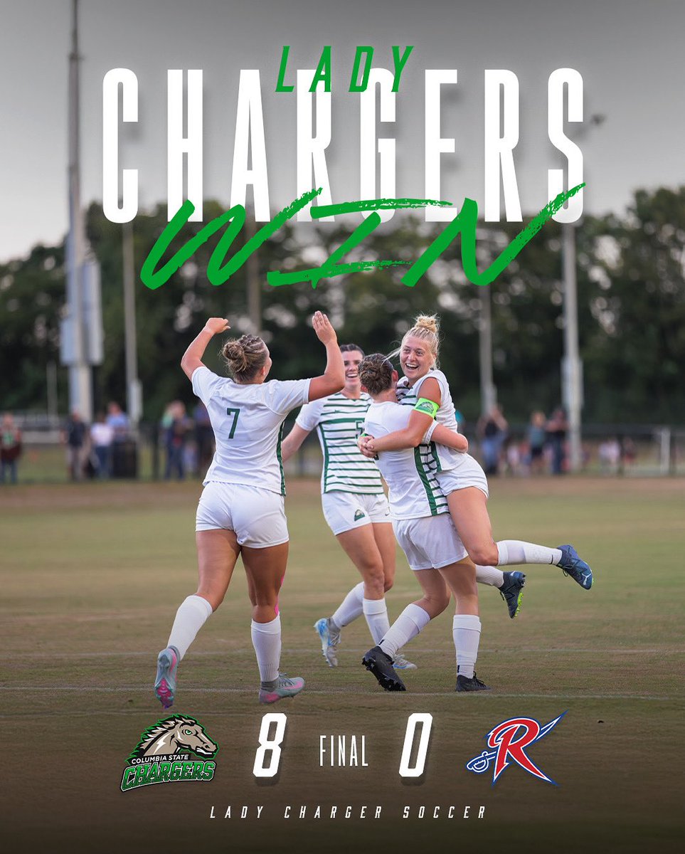 Conference season underway