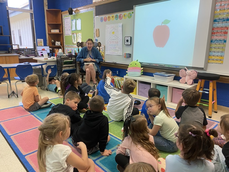 It was a great day to be a Viking at DES!