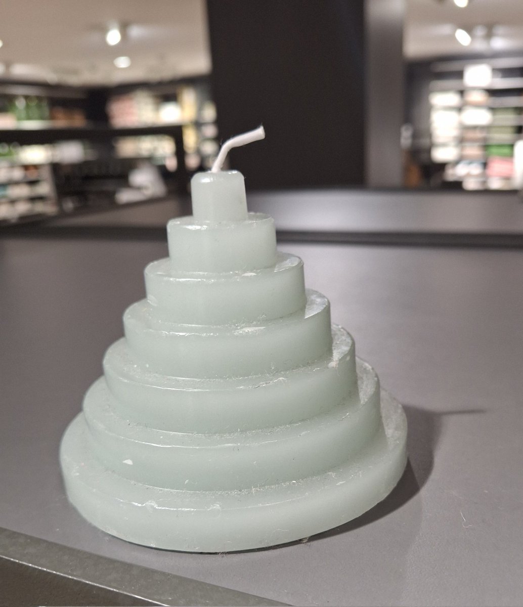 Hmm ... it seems h&amp;m are selling a little Beehive you can burn down.