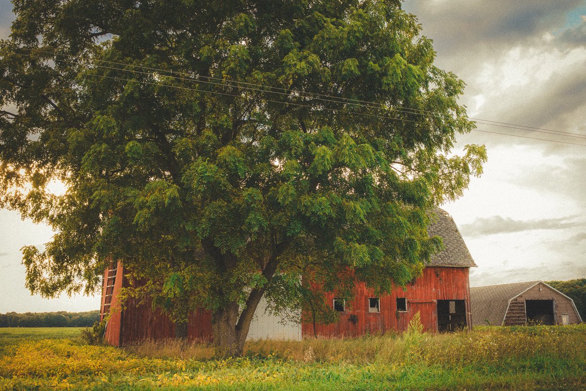 it’s getting colder already