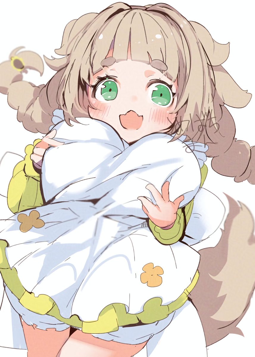 レトリーちゃんすき