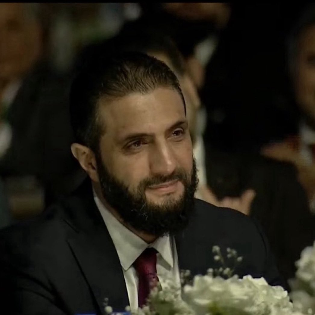 حضرتك لما كنت تفجر بأطفال #العراق، و #سوريا كمان كانت عيونك عم تغرغر؟!
#الجولاني