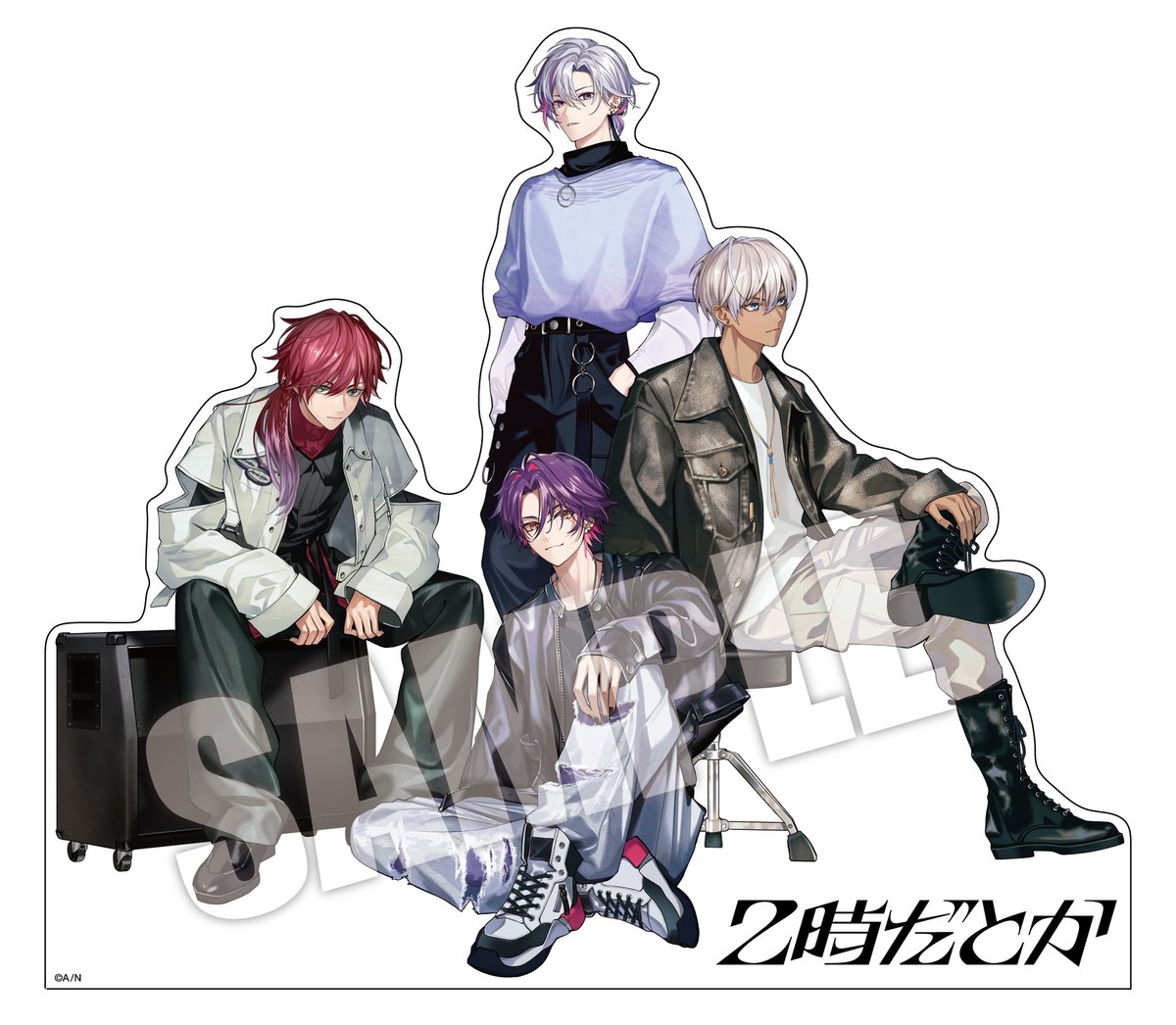44 (@yoi_yoi44) / Posts / X