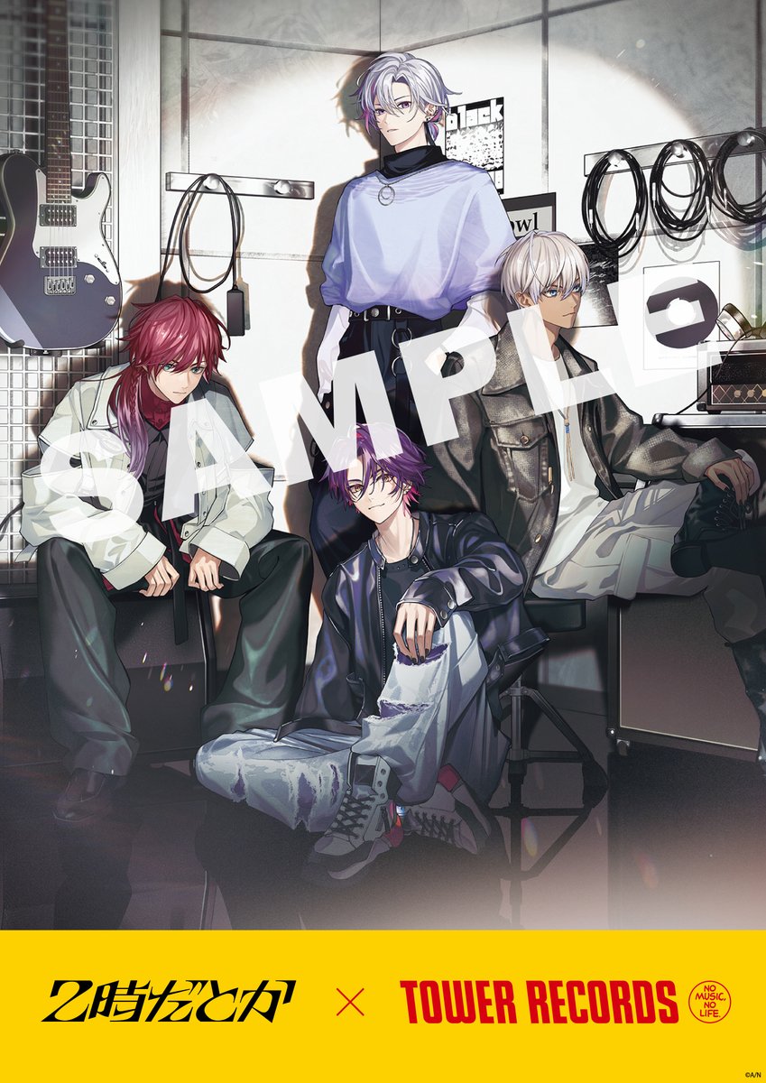 のわころ@ご依頼募集中 (@nowakoro) / X