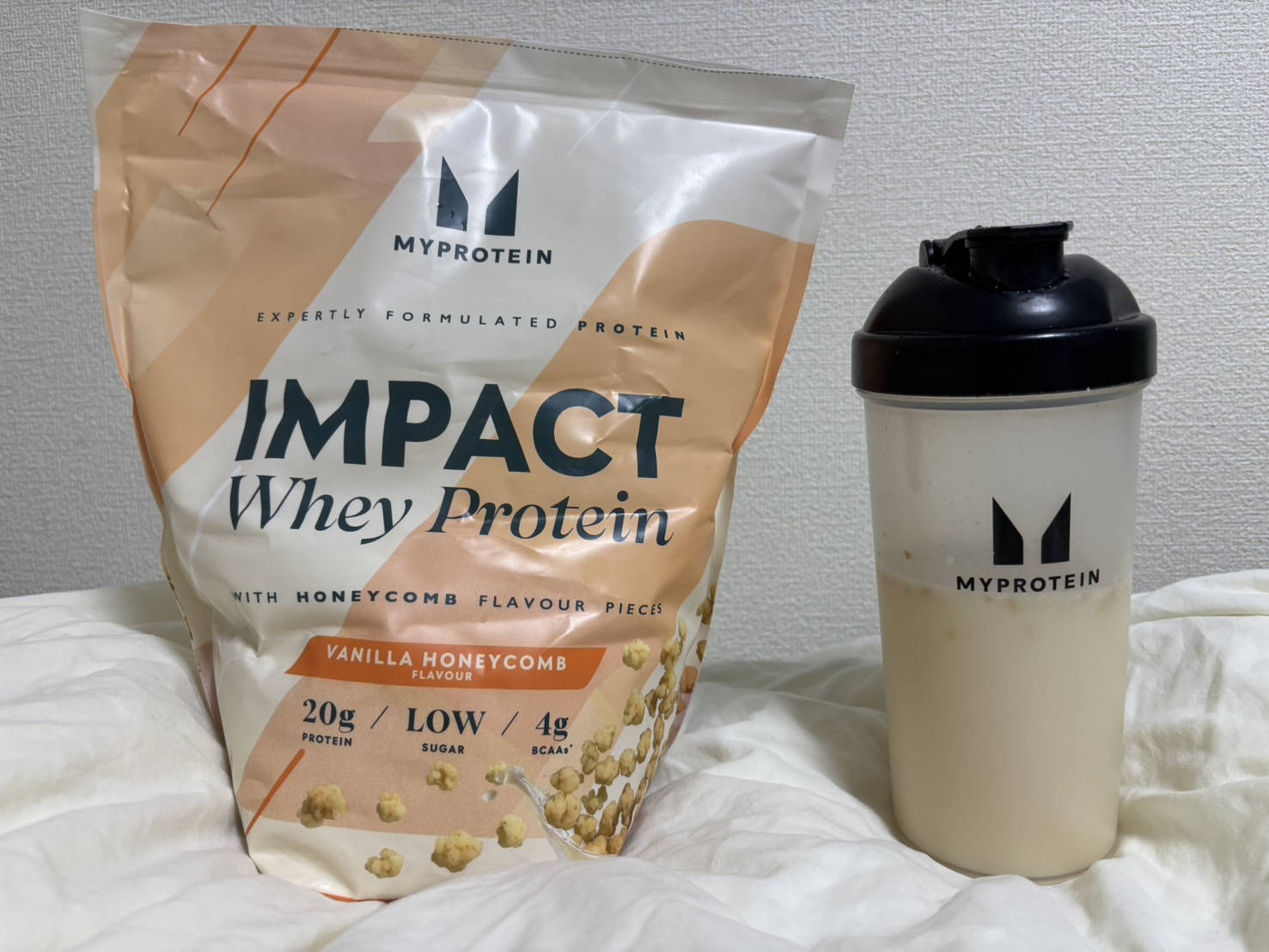 マイプロテイン完全攻略 #PR (@MyProtein_Ex) / X