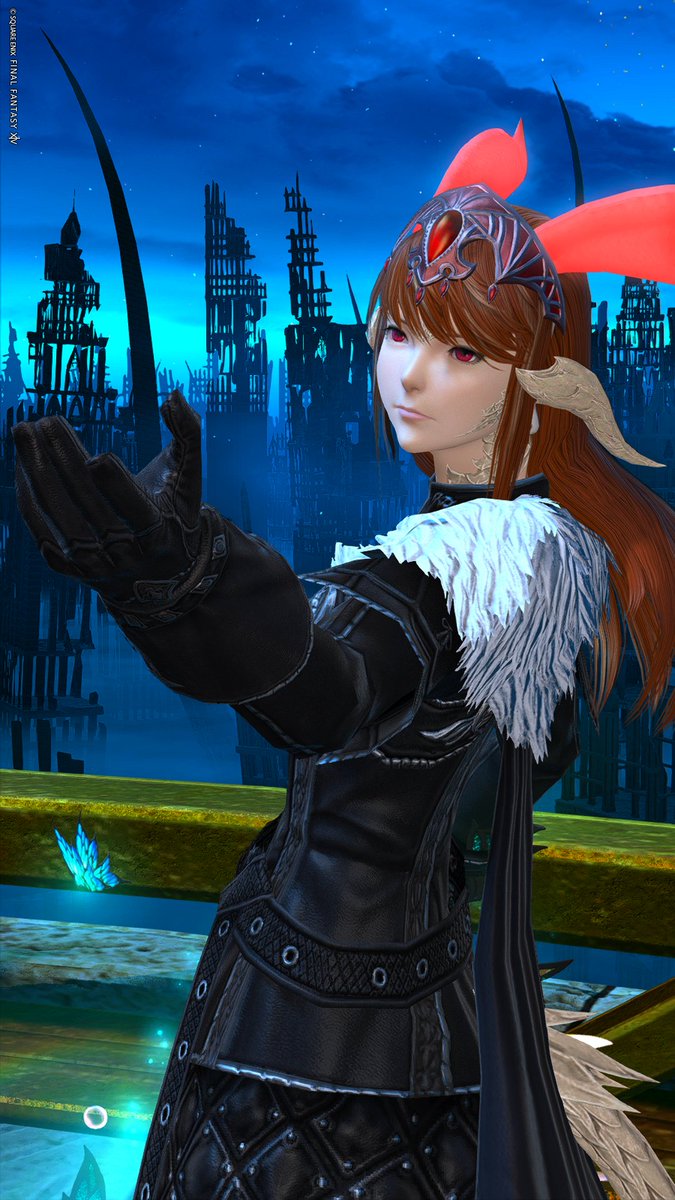 Alyusha＊猫の雪宿＊🌲🐈🍃 tweet media