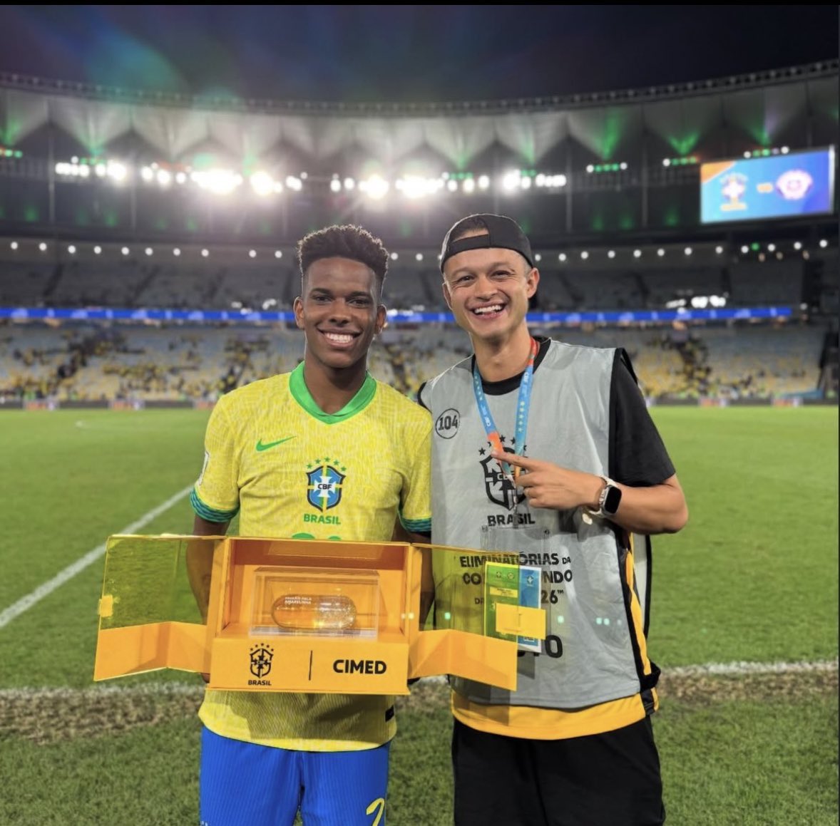 Industry plant. 😂😂🇧🇷💫🪄