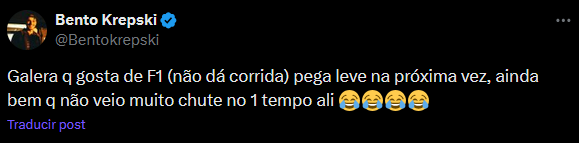 esse é insuperável