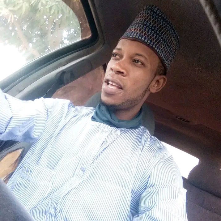 #NewProfilePic
