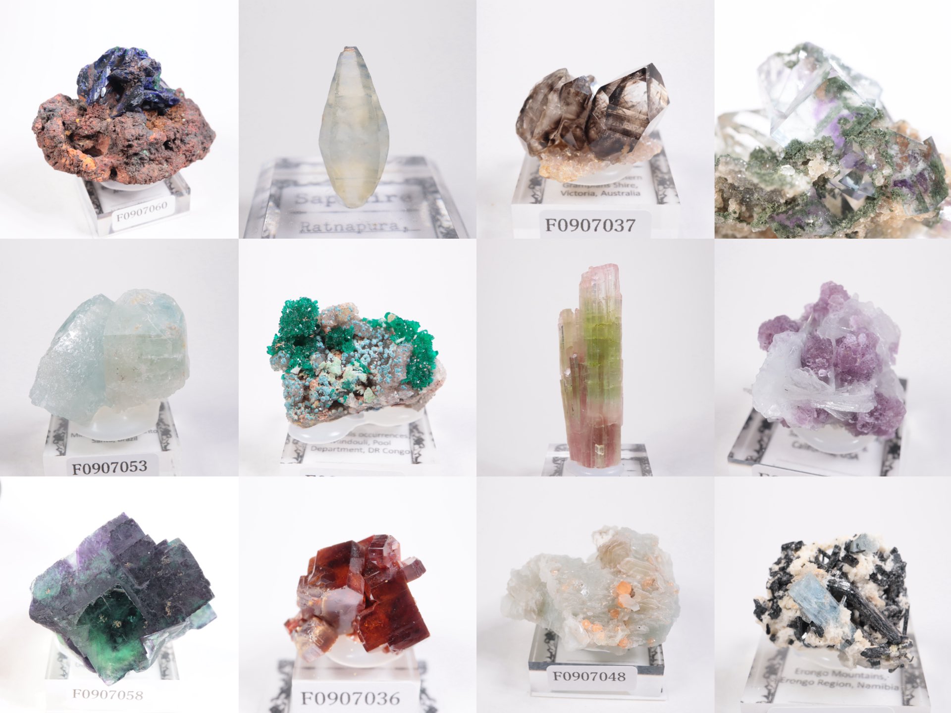 ローズクォーツ 水晶 結晶 標本 ほたるみねらる ブラジル産 ローズクォーツ | 鉱物標本,カ行,クォーツ/水晶