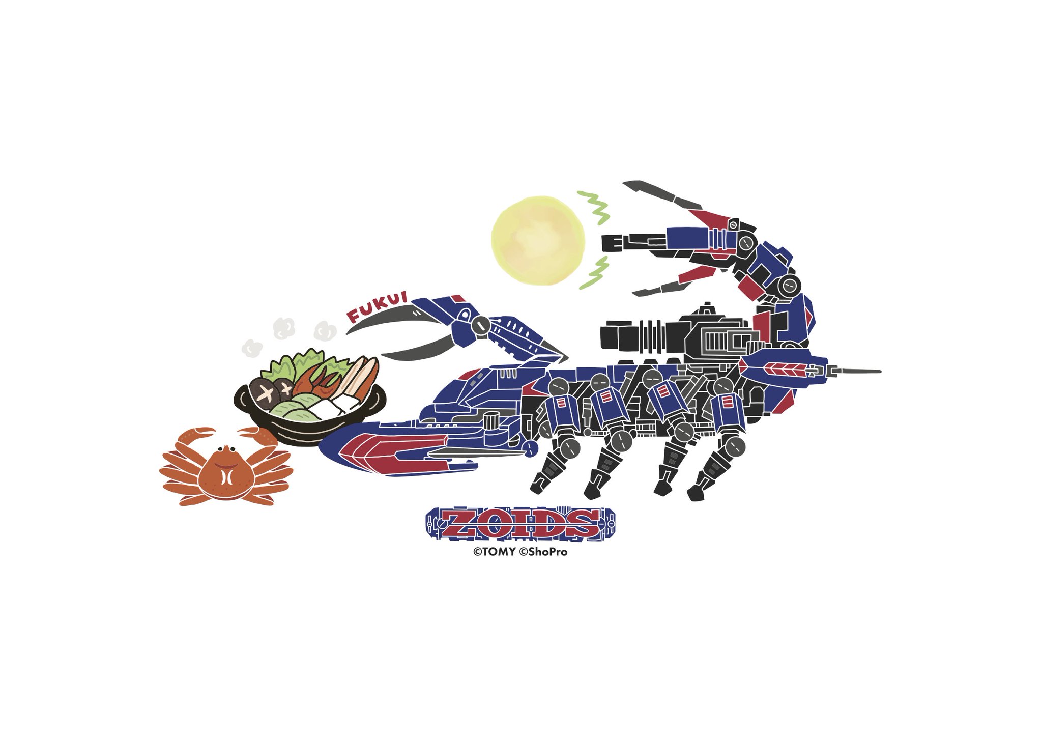 ZOIDS 25th ANNIVERSARY POP UP TOUR (@zoids_25th_TOUR) / X