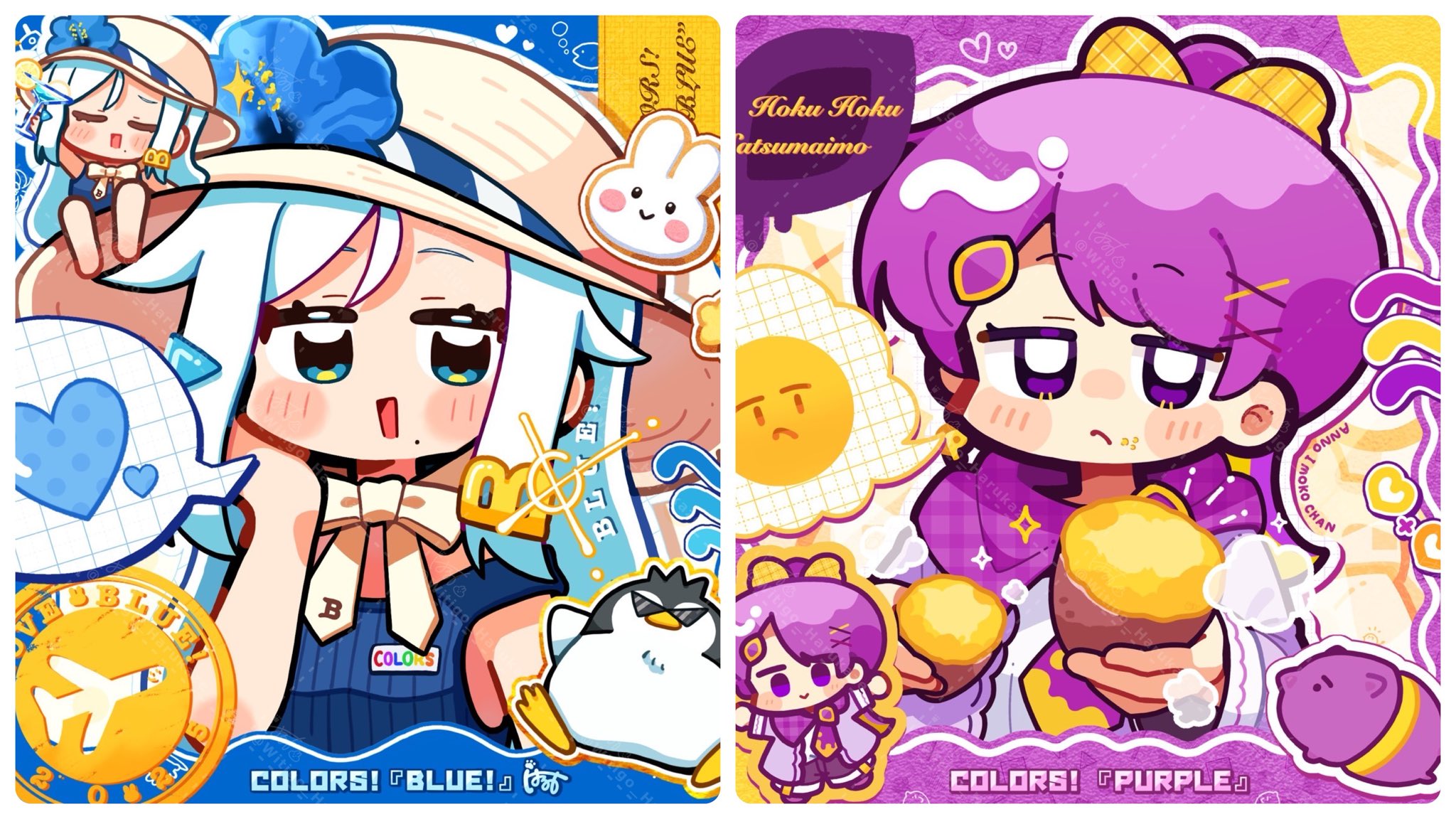 user_00e74928様ご依頼品おまとめ5点 どらまこ🦙💭 on X: 