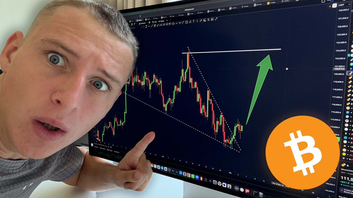 Crypto Rover tweet media