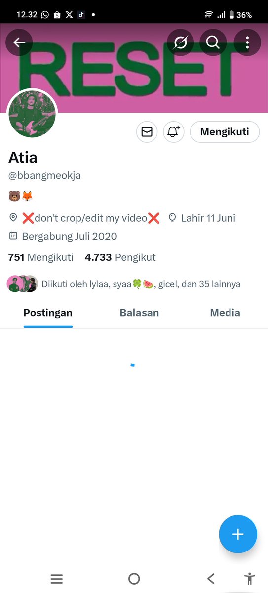 Migoo467's tweet photo. @bbangmeokja all doneee, wml!!! thank u kak tiaaa ❤ https://t.co/cwiLTWomXy