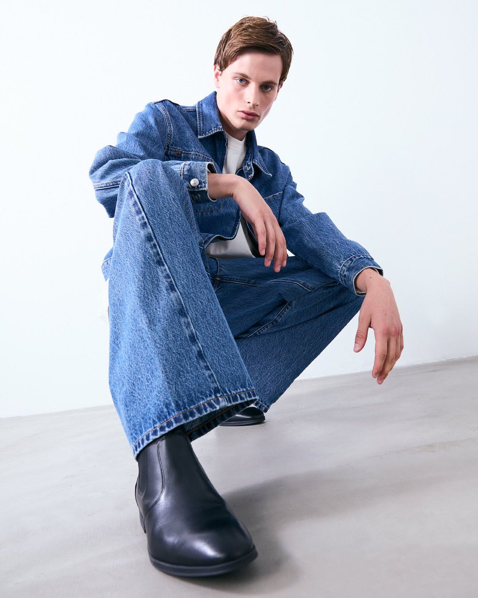 Levi's 2025 FW 