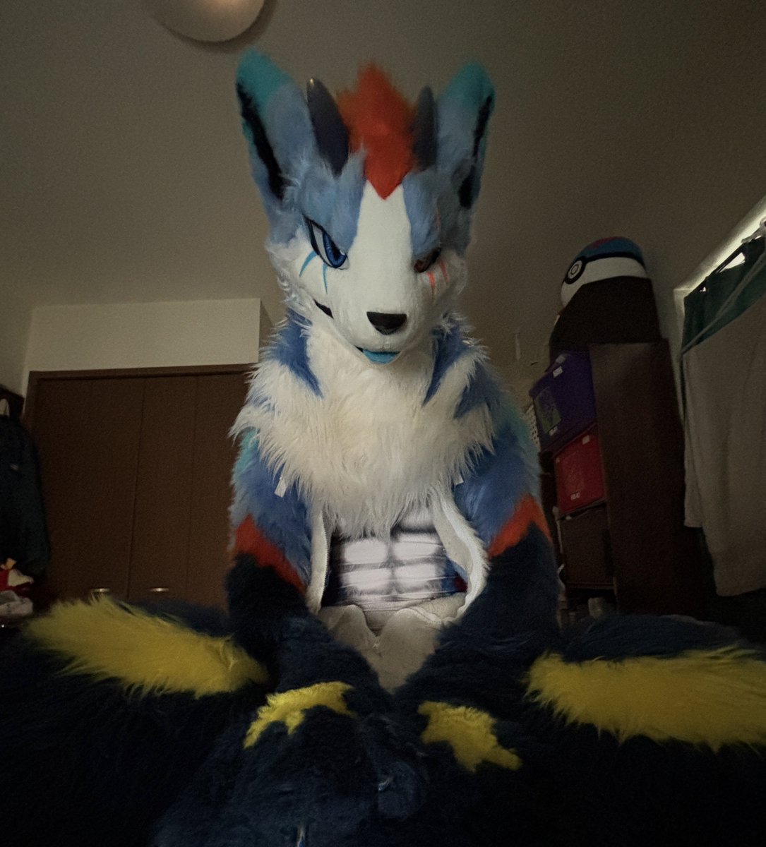 あれ？スカイ？