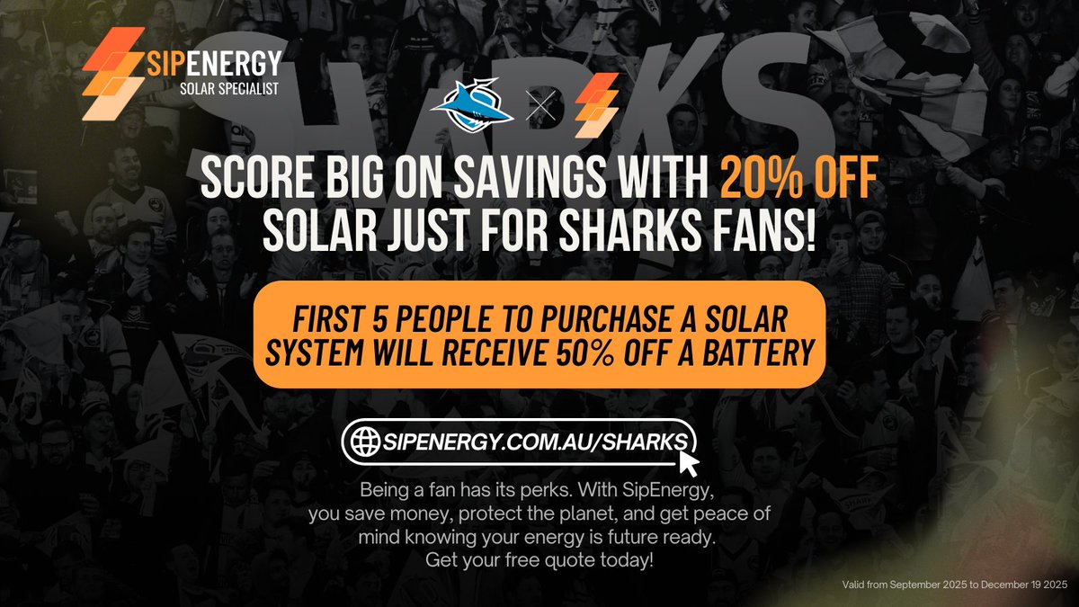 SipEnergy tweet media