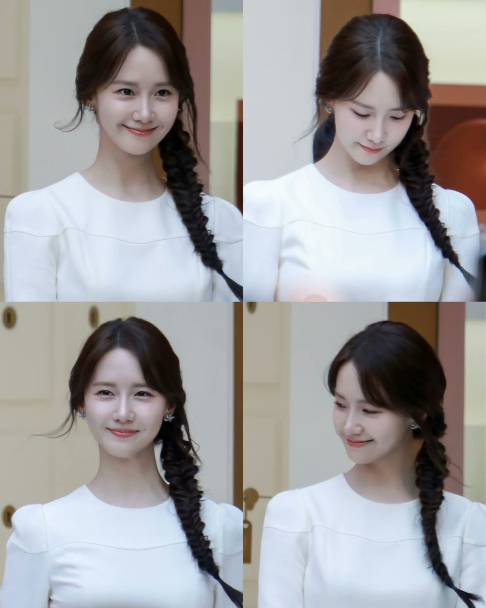 임윤아 설화수 행사진