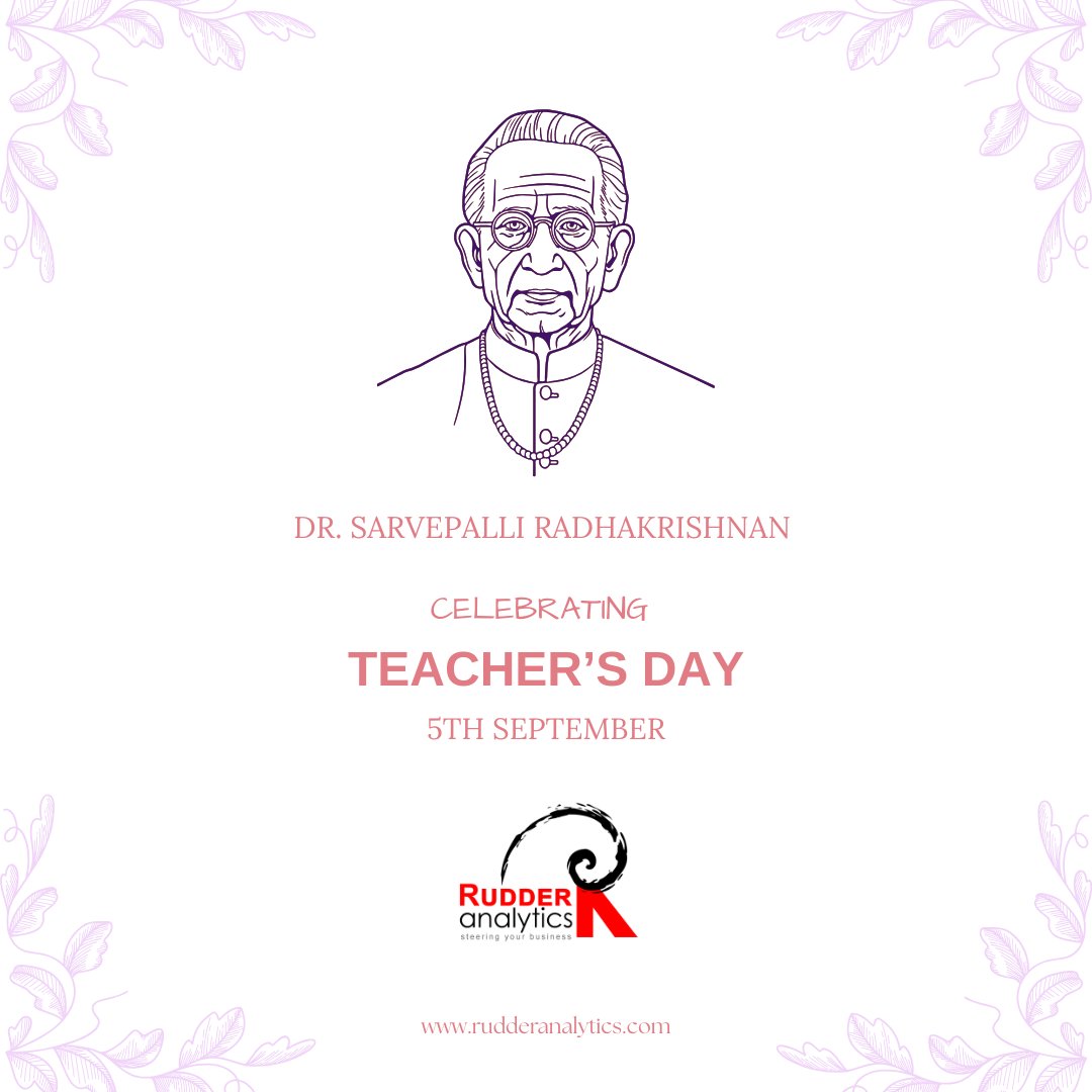 Rudder Analytics tweet media