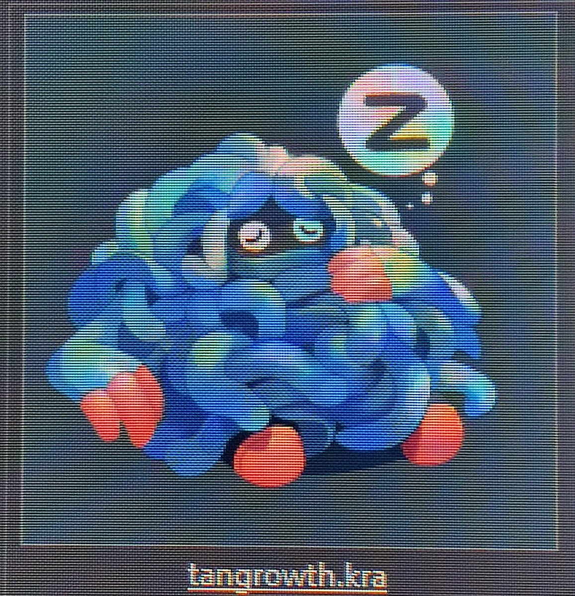 HorroRuru's tweet photo. Wip I guess???
Tangrowth (card) fanart
#fyp #originalcharacter #digitalart #digitalartist #digitaloc #horroruru #artmoots #artshare #fanart #fypシ #ArtistOnTwitter #pokemonfanart #tangrowth https://t.co/keo3uEn6Xp