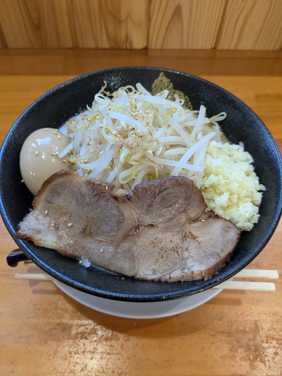 空腹の腹に効いたぜ