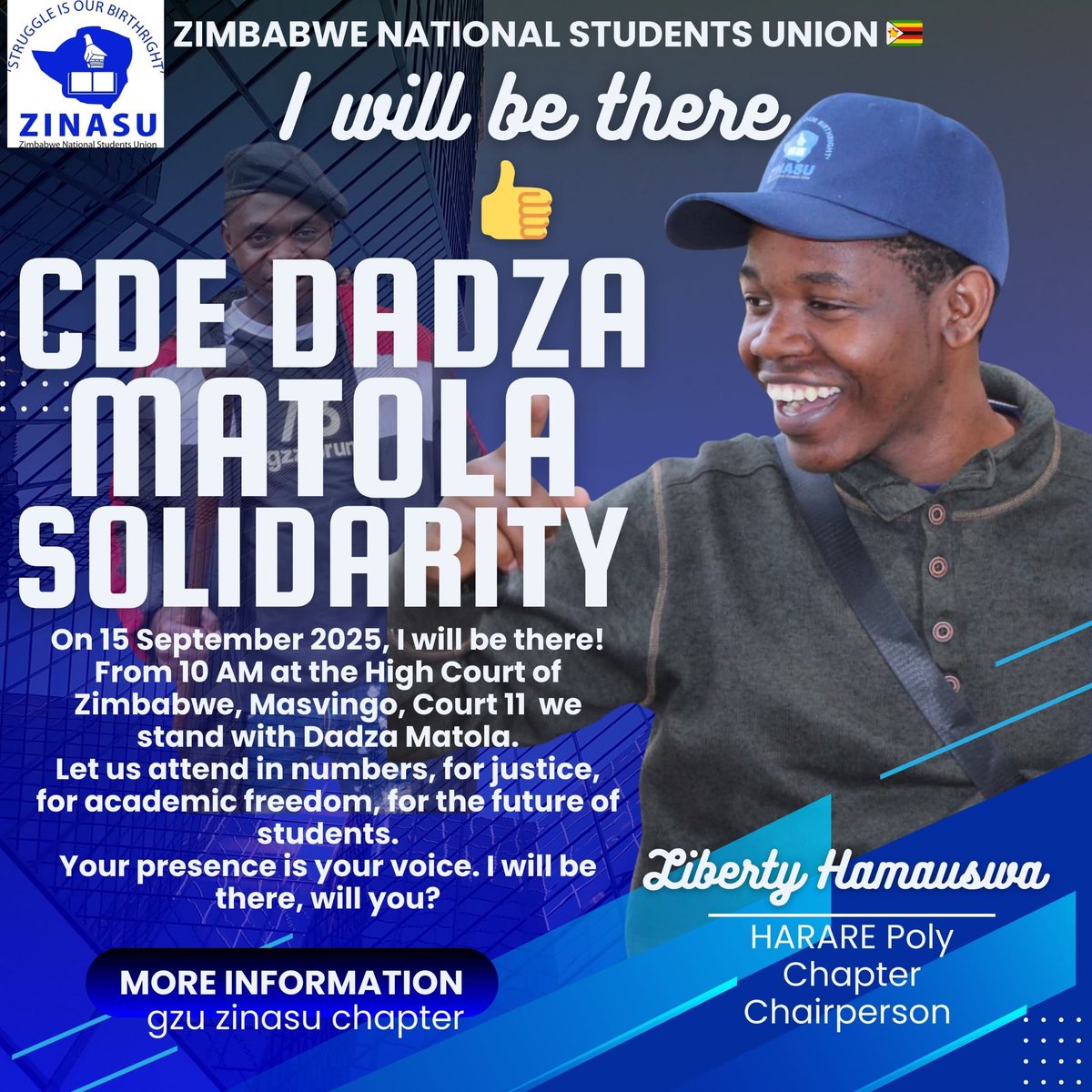 #IamDarlingtonToo
 #AcademicFreedoms
 #NowOrNever

#IamDarlingtonToo
 #AcademicFreedoms
 #NowOrNever
 
#IamDarlingtonToo
 #AcademicFreedoms
 #NowOrNever