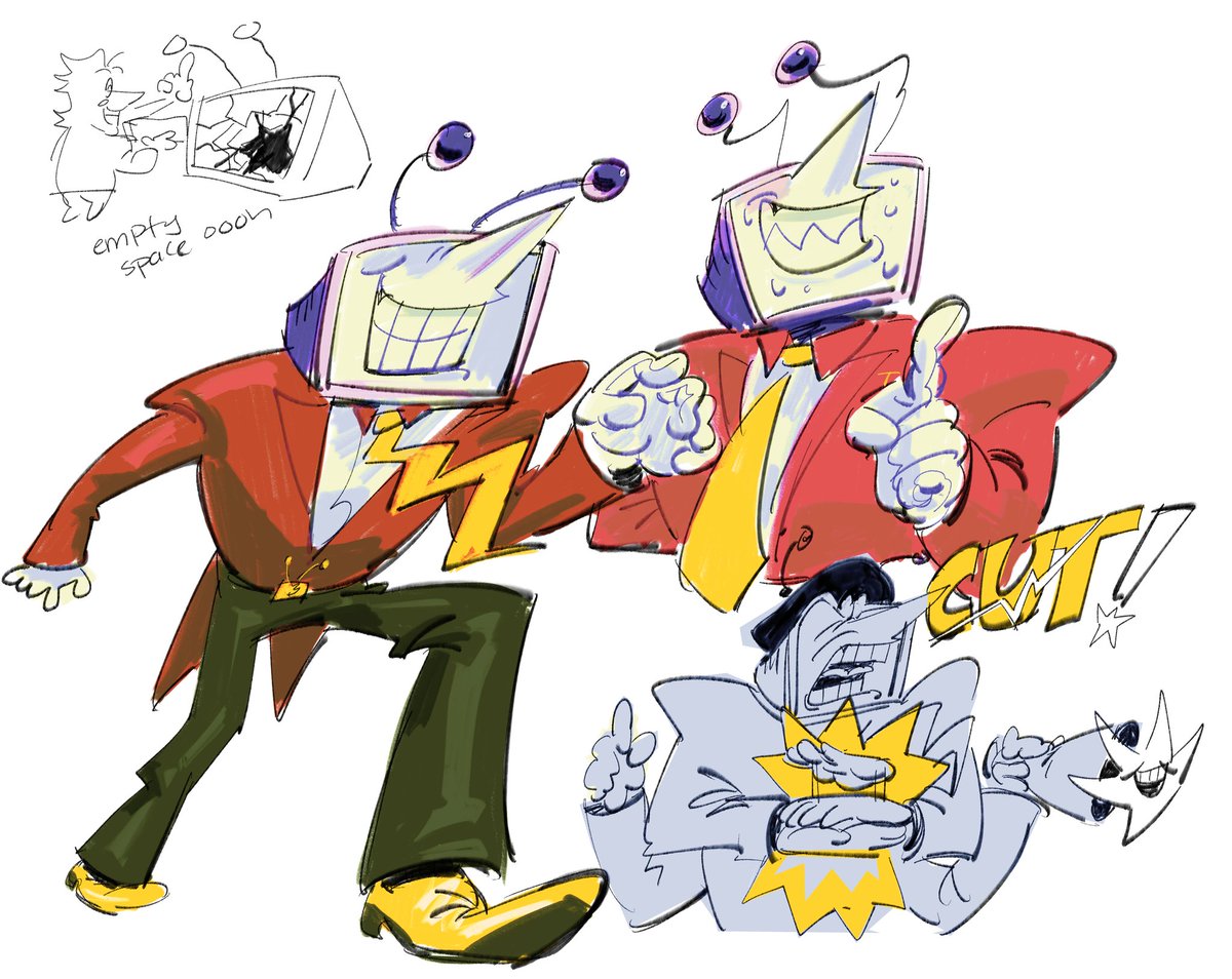 i may be falling into an artblock chat