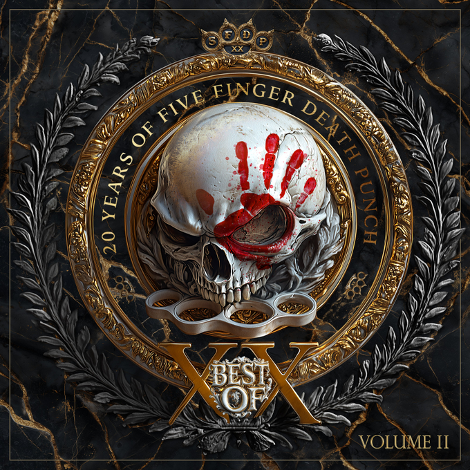 Album cover media image