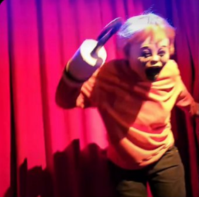 Estrogen_Storm's tweet image. 