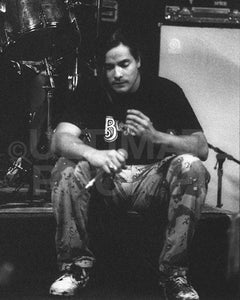 Hapoy bday John Garcia ♡ #ElOráculoDelRawk
