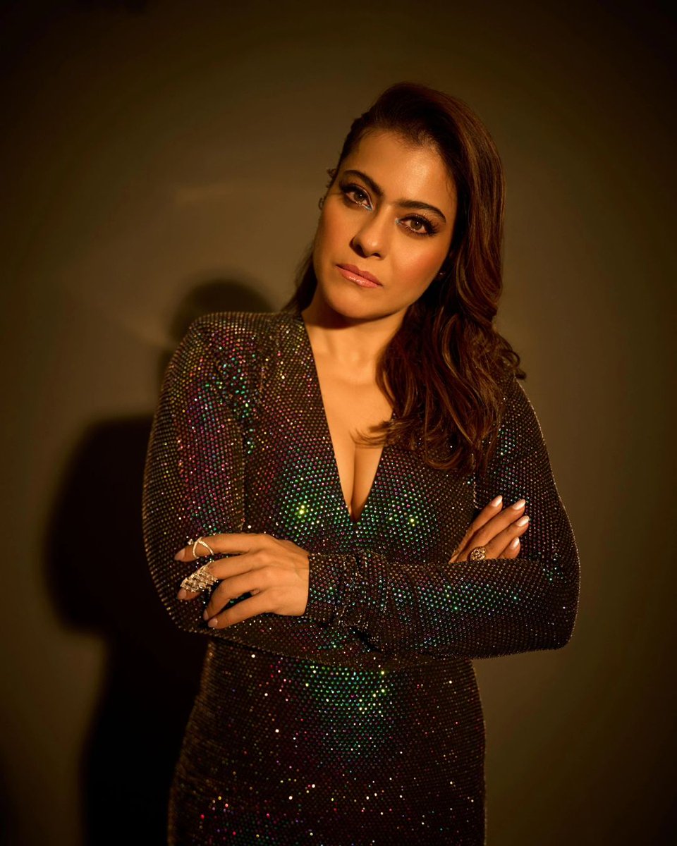 Kajol ❤️
