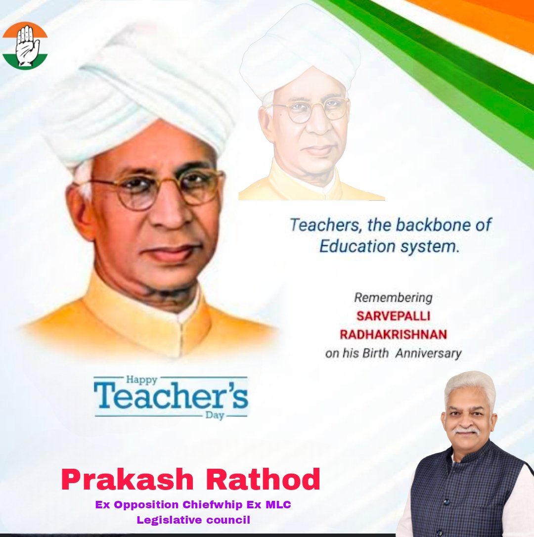 Prakash Rathod tweet media