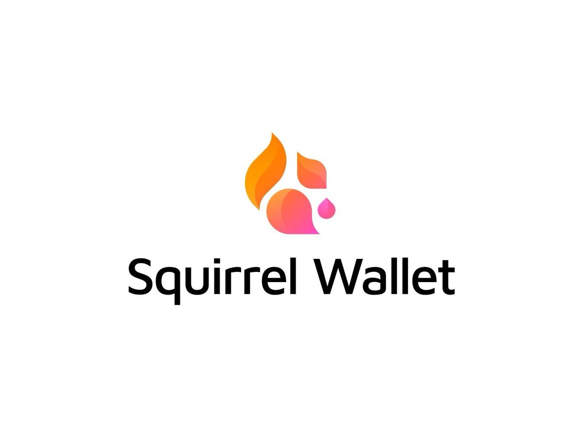 Richwa_y's tweet image. Why @squirrel_wallet stays winning?

→ Multichain, no nonsense  
→ Swaps that *actually* go through  
→ Real-time updates, clean visuals  
→ No extra noise, just your crypto

You’re not asking for too much — they just built it right.  
#DeFiTools #CryptoUX