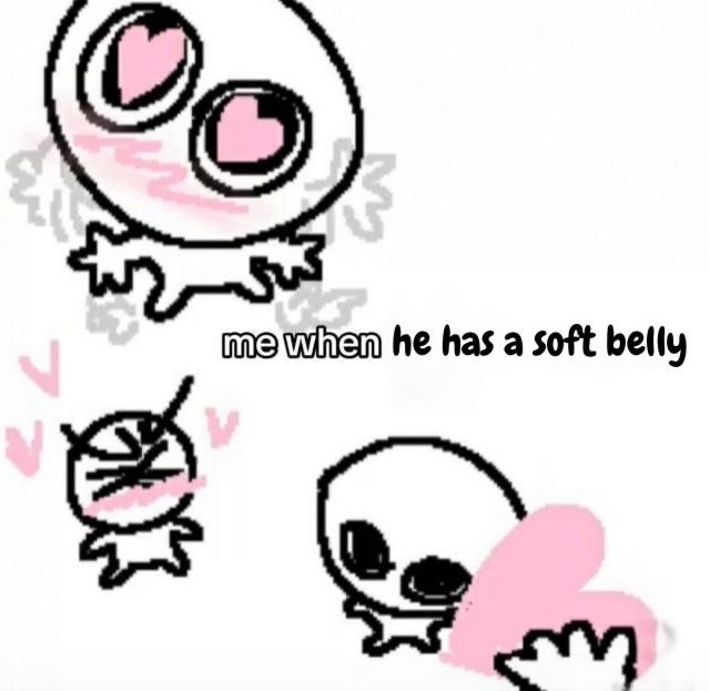 do girls even fw chubby men