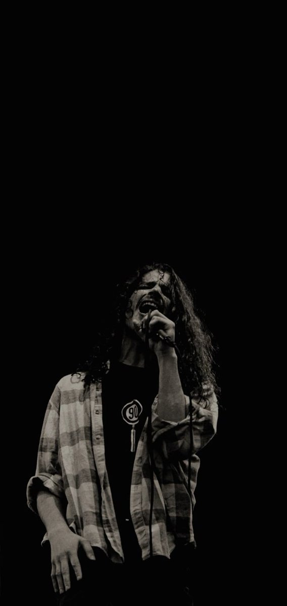 La voz del Grunge está en el #BloqueGranch de #ElOráculoDelRawk