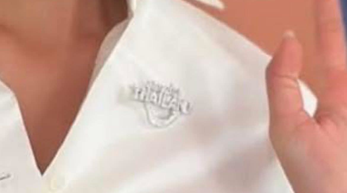 roadtomissth's tweet image. เริ่ดมาก ตัวแทนโลกต้องแบบนี้ค่ะ สาวโอปอลมิสเวิลด์ ซอฟต์พาวเวอร์เรนเจอร์ตัวจริง #MissWorld2025 #MissWorld #AmazingThailand