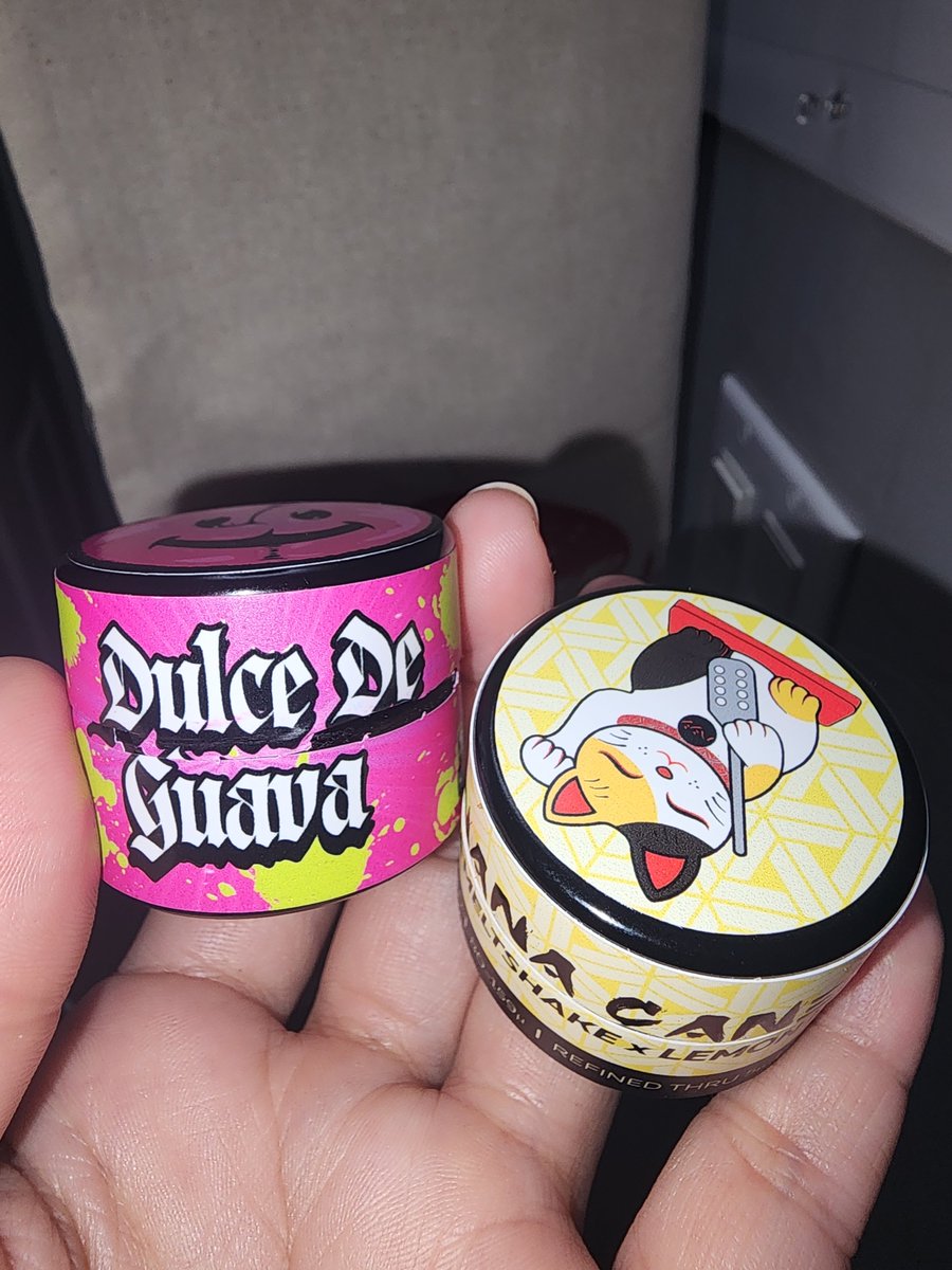 Lolit9a's tweet image. Picked up some baddies 
@wavingcathash 
@WaterBoyz710 
*whispers*
WATERBOYZZZZZ