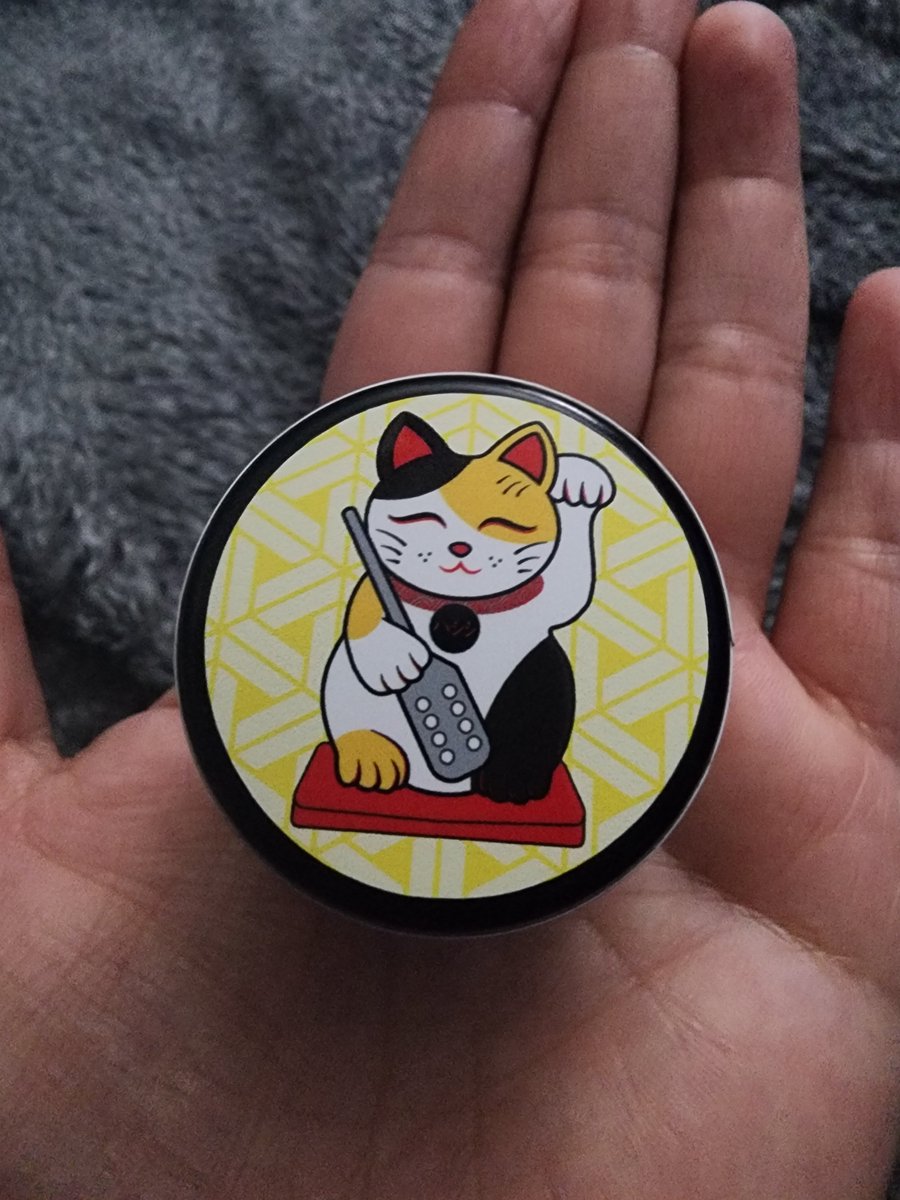 Lolit9a's tweet image. Picked up some baddies 
@wavingcathash 
@WaterBoyz710 
*whispers*
WATERBOYZZZZZ